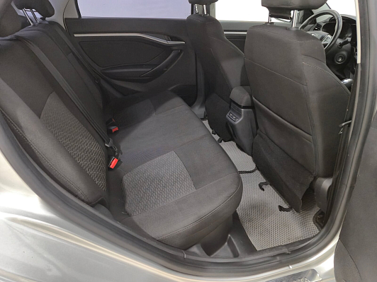 Lada (ВАЗ) Vesta Comfort Winter, 2020 года, пробег 92879 км