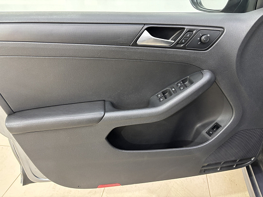 Volkswagen Jetta, 2016 года, пробег 137400 км