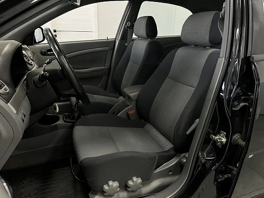 Chevrolet Lacetti WTCC Street edition airbag-side, 2011 года, пробег 78000 км