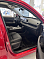 Chery Tiggo 4 Pro Style, красный