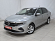 Volkswagen Polo Respect, 2020 года, пробег 13746 км