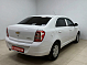 Chevrolet Cobalt LT, 2021 года, пробег 47664 км