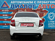 Lada (ВАЗ) Granta Classic, 2019 года, пробег 132349 км