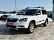 Skoda Yeti Active Outdoor, 2015 года, пробег 152499 км