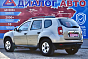 Renault Duster Privilege, 2013 года, пробег 203770 км