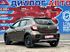 Renault Sandero, 2021 года, пробег 126000 км