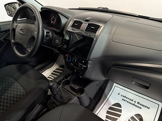 Lada (ВАЗ) Granta Classic Optima, 2022 года, пробег 51000 км