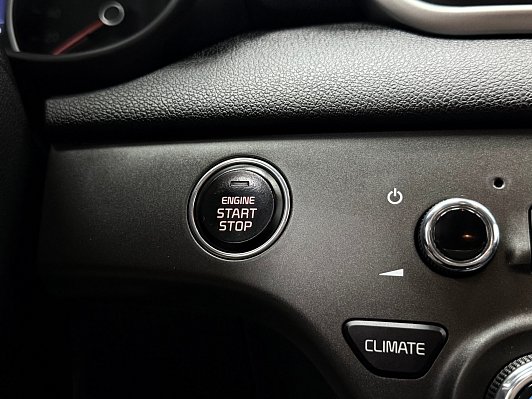 Kia Sportage Prestige (2018-2019), 2019 года, пробег 113883 км