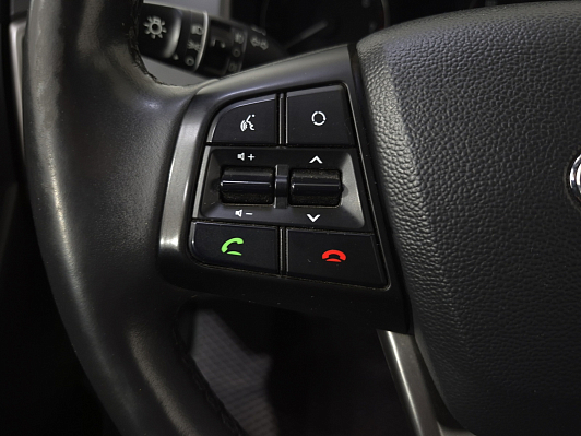 Hyundai Creta Comfort, 2019 года, пробег 125290 км