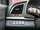 Hyundai Elantra Base, 2017 года, пробег 169782 км