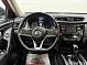 Nissan Rogue, 2017 года, пробег 125239 км