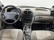 Lada (ВАЗ) Kalina, 2011 года, пробег 211923 км