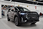 Jetour X90+ Премиум 7 мест, черный