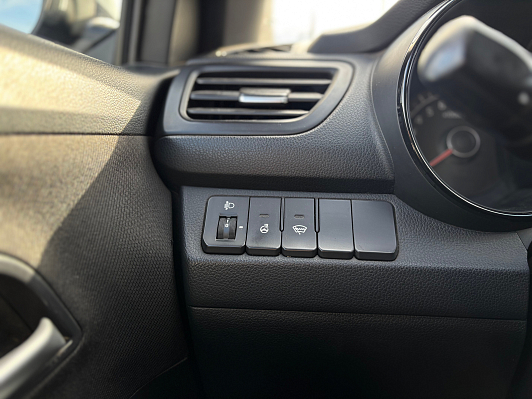 Kia Rio Luxe, 2014 года, пробег 176053 км