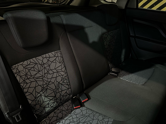 Lada (ВАЗ) XRAY Comfort, 2019 года, пробег 65000 км