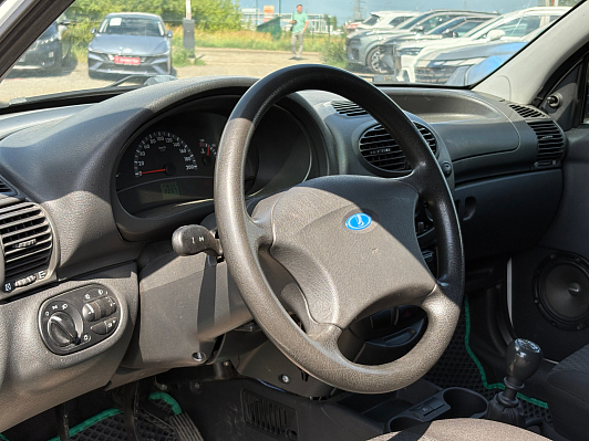 Lada (ВАЗ) Kalina, 2012 года, пробег 146000 км