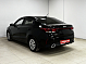 Kia Rio Classic Audio, 2021 года, пробег 55874 км