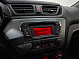 Kia Rio, 2014 года, пробег 107334 км