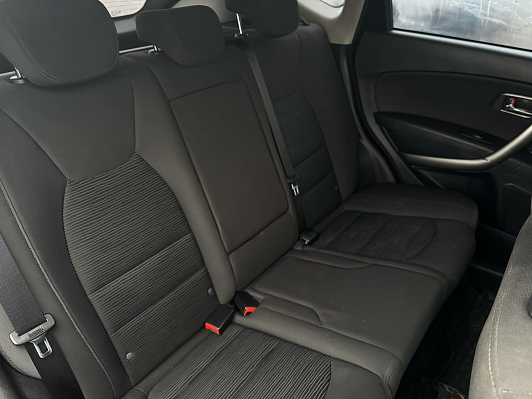 FAW Besturn X80 Basic, 2019 года, пробег 79115 км