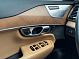 Volvo XC90 Inscription, 2015 года, пробег 97207 км