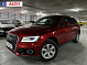 Audi Q5, 2013 года, пробег 195000 км