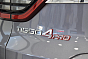 Chery Tiggo 4 Pro Action, серый
