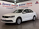 Volkswagen Jetta Trendline, 2017 года, пробег 72513 км