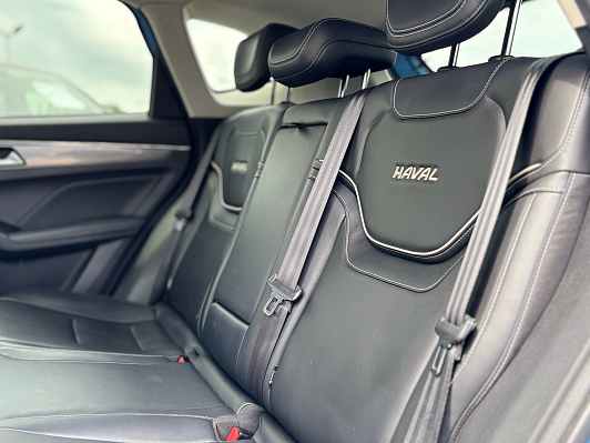 Haval Jolion Premium, 2022 года, пробег 86029 км