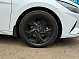 Hyundai Elantra Active, 2021 года, пробег 62230 км