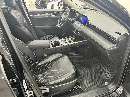 Haval Jolion Elite, 2023 года, пробег 30300 км