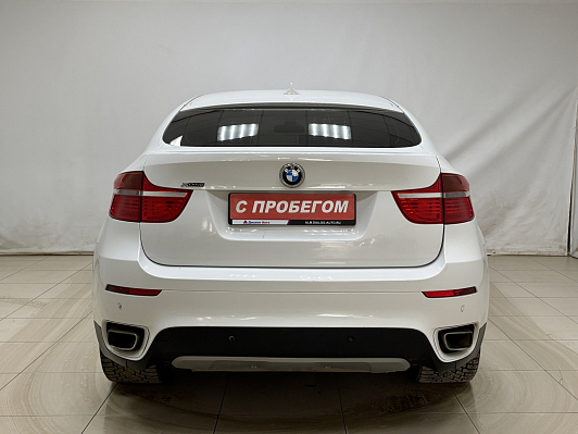 BMW X6, 2008 года, пробег 208812 км