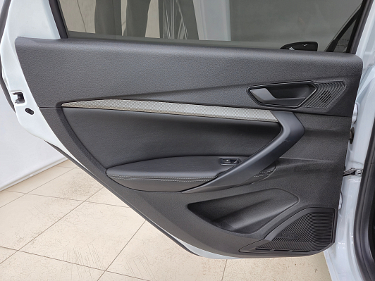 Lada (ВАЗ) Vesta Comfort, 2023 года, пробег 22752 км