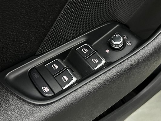 Audi A3 Ambiente, 2015 года, пробег 279296 км