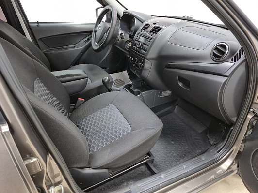 Lada (ВАЗ) Granta Comfort (2018-2022), 2020 года, пробег 127774 км