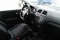 Volkswagen Polo Trendline, 2017 года, пробег 67000 км