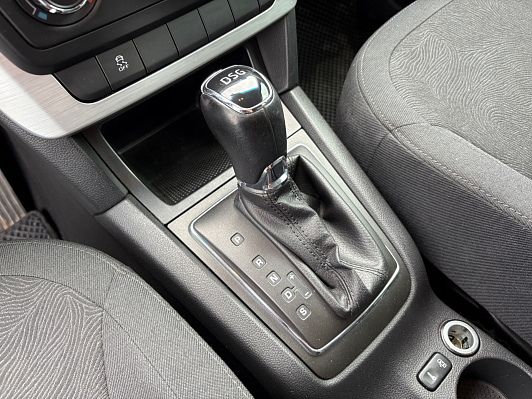 Skoda Yeti, 2014 года, пробег 139660 км