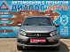 Lada (ВАЗ) Granta Comfort (2018-2021), 2020 года, пробег 85000 км
