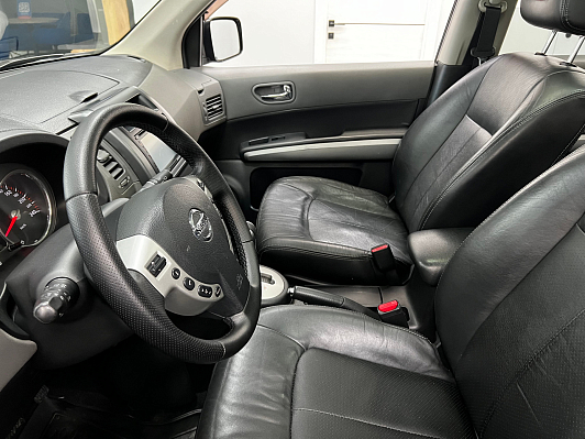 Nissan X-Trail LE, 2008 года, пробег 195290 км