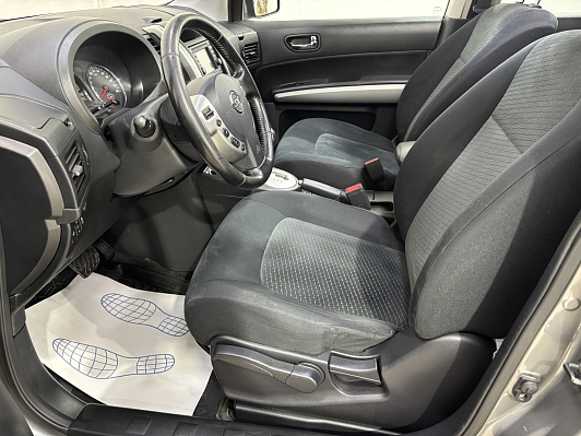 Nissan X-Trail LE High, 2014 года, пробег 203750 км