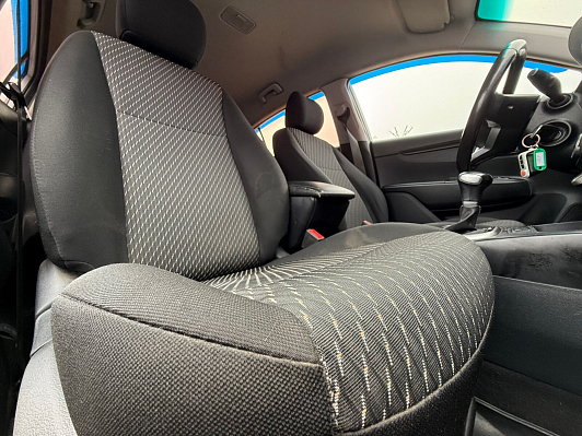 Kia Rio Luxe, 2018 года, пробег 130114 км