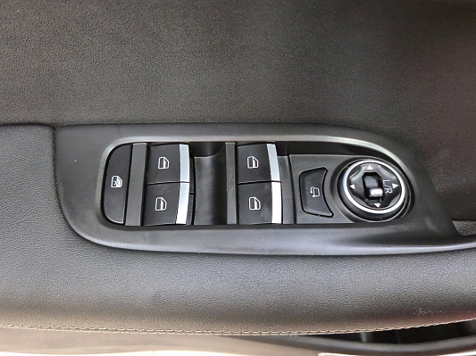 Chery Tiggo 7 Pro Elite, 2021 года, пробег 95248 км