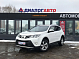 Toyota RAV4, 2015 года, пробег 224000 км