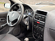Fiat Albea, 2009 года, пробег 85482 км