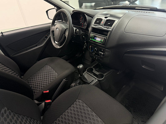 Lada (ВАЗ) Granta Classic Optima, 2024 года, пробег 35000 км
