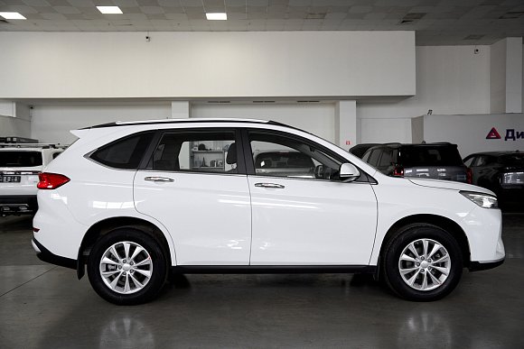 Haval M6 Оптимум, 2023 года, пробег 30144 км