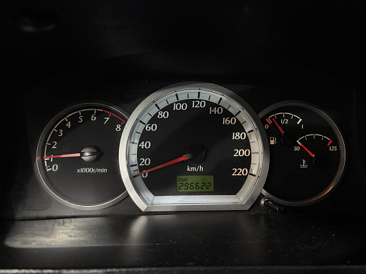 Chevrolet Lacetti Star, 2012 года, пробег 297000 км