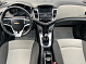 Chevrolet Cruze LS, 2012 года, пробег 199541 км