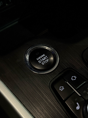 Chery Tiggo 4 Techno, 2020 года, пробег 126000 км