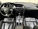 Audi A5, 2009 года, пробег 174000 км