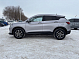 Geely Coolray Comfort, 2020 года, пробег 37640 км